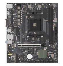 Sapphire A520M-E AMD A520 Socket AM4 micro ATX