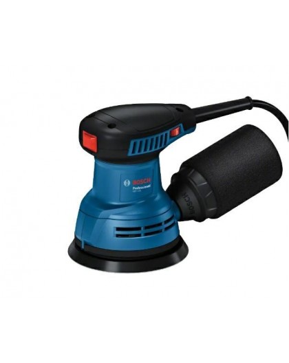 BOSCH. MIMOSR GRINDER. 125mm/290W GEX 125...
