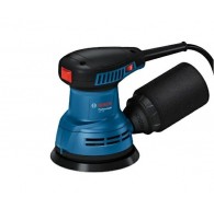 BOSCH. MIMOSR GRINDER. 125mm/290W GEX 125...
