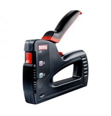 Novus J-17 Staple gun Pneumatic