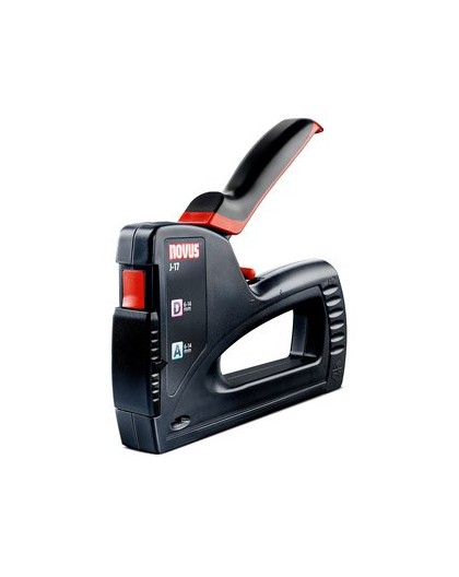 Novus J-17 Staple gun Pneumatic