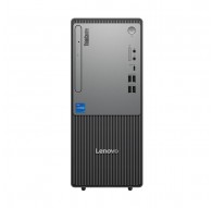 Lenovo ThinkCentre neo 50t Intel® Core™ i3 i3-14100 8 GB DDR5-SDRAM 256 GB SSD Windows 11 Pro Tower PC Black, Grey
