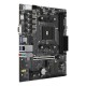 Sapphire A520M-E AMD A520 Socket AM4 micro ATX