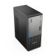 Lenovo ThinkCentre neo 50t Intel® Core™ i3 i3-14100 8 GB DDR5-SDRAM 256 GB SSD Windows 11 Pro Tower PC Black, Grey