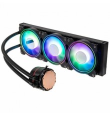 Kolink Umbra Void 360 AIO Processor Liquid cooling kit 12 cm Black 3 pc(s)