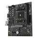 Sapphire A520M-E AMD A520 Socket AM4 micro ATX