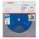 Bosch 2 608 644 102 circular saw blade 19 cm 1 pc(s)