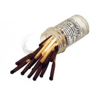 BCB storm matches 25 pcs.CN327A