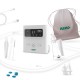 Electric nasal aspirator Neno Grasso