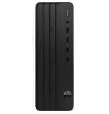HP Pro 290 G9 Intel® Core™ i5 i5-14500 16 GB DDR4-SDRAM 1 TB SSD Windows 11 Pro SFF PC Black