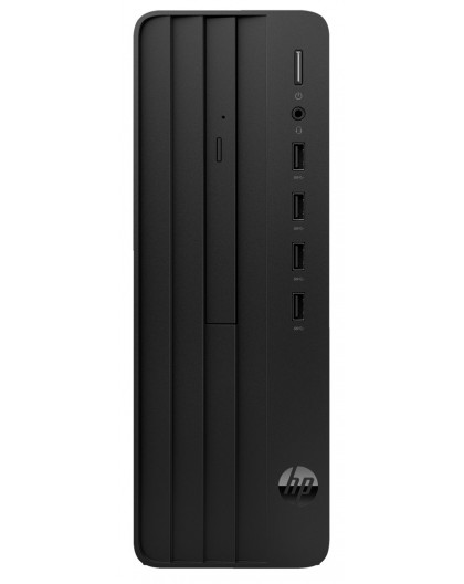 HP Pro 290 G9 Intel® Core™ i5 i5-14500 16 GB DDR4-SDRAM 1 TB SSD Windows 11 Pro SFF PC Black