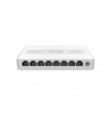NET SWITCH 8PORT 2.5G/SM108 AWNING