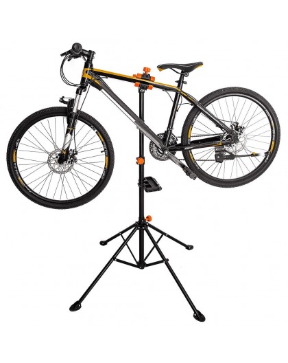 Bicycle service stand