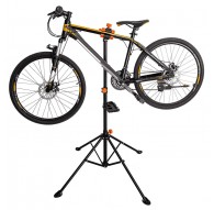 Bicycle service stand