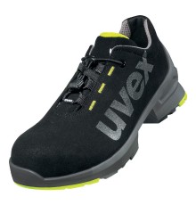 Uvex 8544.8 S2 SRC Male Adult Black