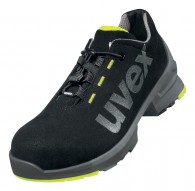Uvex 8544.8 S2 SRC Male Adult Black