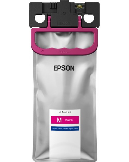 Epson C13T11P340 ink cartridge 1 pc(s) Original Extra (Super) High Yield Magenta