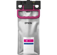 Epson C13T11P340 ink cartridge 1 pc(s) Original Extra (Super) High Yield Magenta