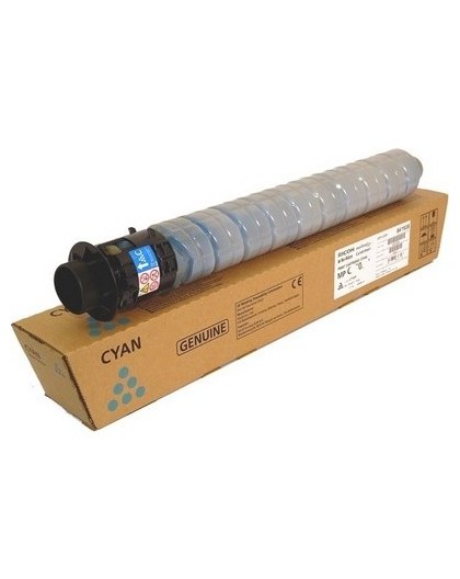 Ricoh 842564 toner cartridge 1 pc(s) Original Cyan
