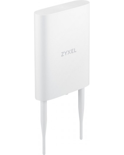 Zyxel NWA55AXE 1775 Mbit/s White Power over Ethernet (PoE)