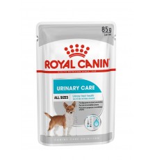 Royal Canin CCN Urinary Care Loaf - wet food for adult dogs - 12x85g