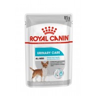 Royal Canin CCN Urinary Care Loaf - wet food for adult dogs - 12x85g