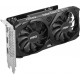Graphics card. MSI GeForce RTX 3050 VENTUS 2X E 6G OC