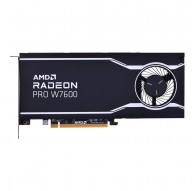 AMD Radeon Pro W7600 8 GB GDDR6