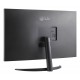 LG 32UR500K-B computer monitor 80 cm (31.5") 3840 x 2160 pixels 4K Ultra HD LCD Black