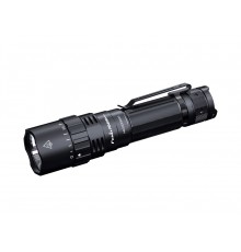 Fenix PD40R V3.0 flashlight Black Hand flashlight LED