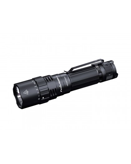 Fenix PD40R V3.0 flashlight Black Hand flashlight LED