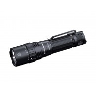 Fenix PD40R V3.0 flashlight Black Hand flashlight LED