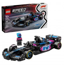 LEGO SPEED CHAMPIONS 77248 BWT Alpine F1 Team A524