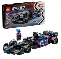 LEGO SPEED CHAMPIONS 77248 BWT Alpine F1 Team A524