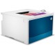 HP Color LaserJet Pro 4202dn Printer