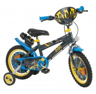 CHILDREN'S BICYCLE 14" TOIMSA TOI14913 BATMAN
