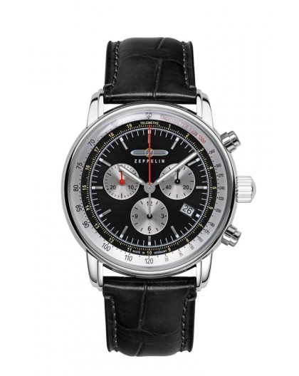 Zeppelin LZ 14 Marine 8888-2 quartz watch