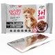 TUF TUF 2x with poultry, 2x with beef - wet dog food - 4x100g