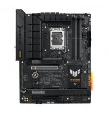 ASUS TUF Gaming B760-Plus WIFI Intel B760 LGA 1700 ATX