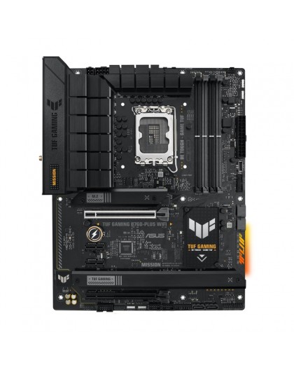 ASUS TUF Gaming B760-Plus WIFI Intel B760 LGA 1700 ATX