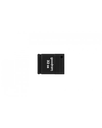 Goodram UPI2 USB flash drive 32 GB USB Type-A 2.0 Black