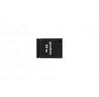 Goodram UPI2 USB flash drive 32 GB USB Type-A 2.0 Black