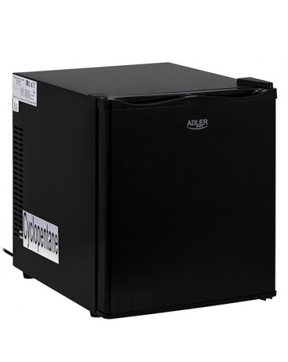 Thermoelectric cooler ADLER AD 8089 Black
