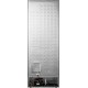 Gorenje NRK720EAXL4 fridge-freezer Freestanding 495 L E Grey