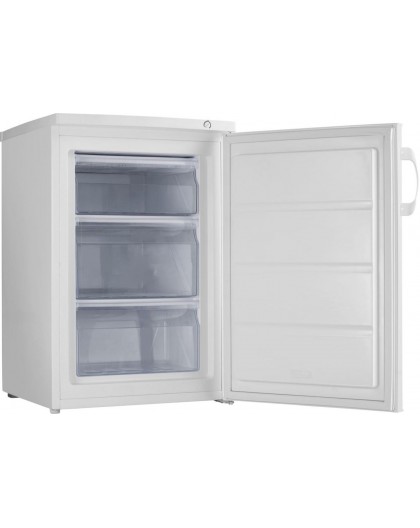Gorenje F492PW freezer Upright freezer Freestanding 82 L F White
