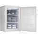 Gorenje F492PW freezer Upright freezer Freestanding 82 L F White