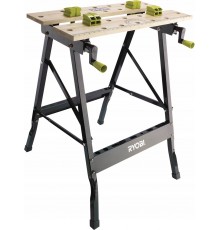 FOLDING TABLE RWB01