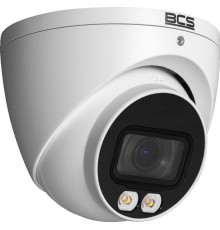 BCS LINE Camera BCS-L-EIP18FCR3L3-AI1