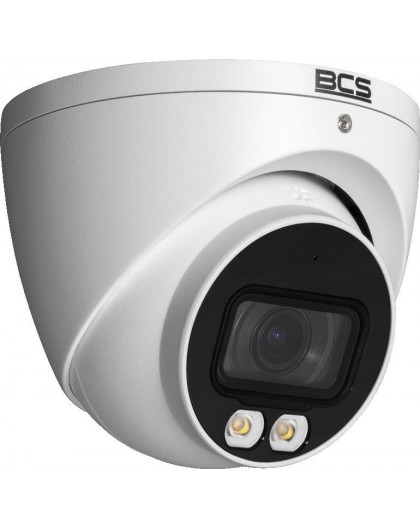 BCS LINE Camera BCS-L-EIP18FCR3L3-AI1