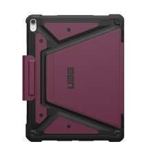 Urban Armor Gear Metropolis SE Series iPad Air 13" (1th Gen, 2024, M2) Folio Case